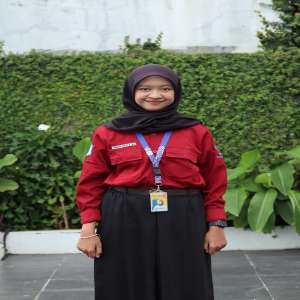 Triisna Nasya Nurmalia Izzati