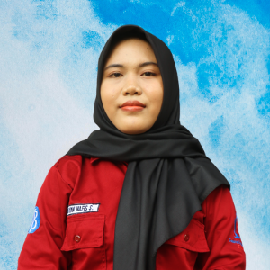 Briyan Nafis Sakinah