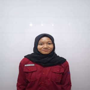 Fikriatin Naziah 