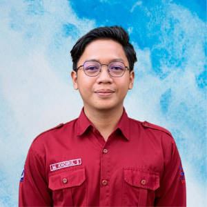 M. Khoirul Suryo