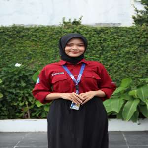 Nikmah Turrizki