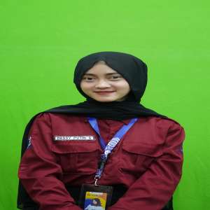 Dessy Putri Safrina 