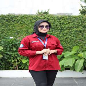 Nabila Nur Maulida