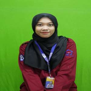 Laila Fitria Nur Rahma