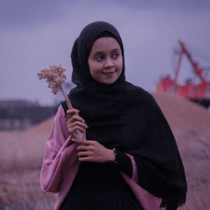 Alifia Afiani