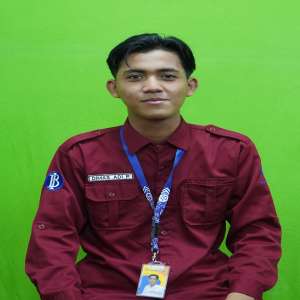Dimas Adi Pangestu