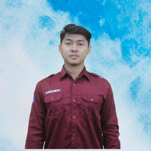 Nafis Fauzul Ulum