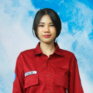 Alfiyah Nur Izati