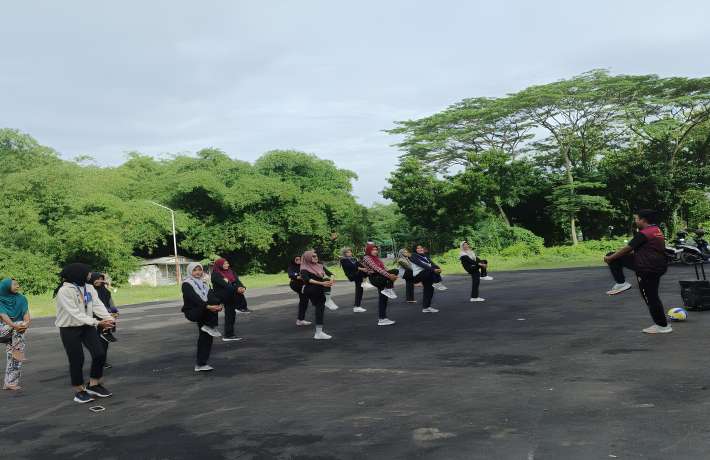 GENBI SEHAT IBN TEGAL