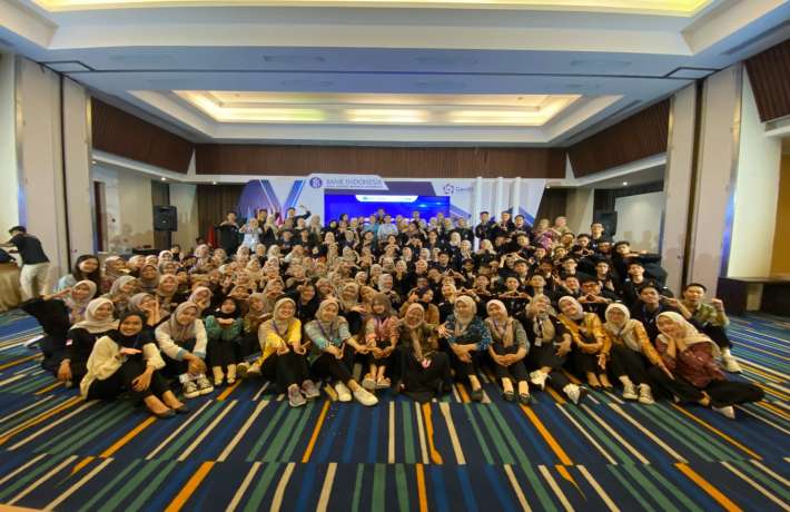 LEADERSHIP CAMP GENBI TEGAL 2024