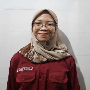 Rizqi Putri Haqiqi