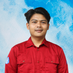 Demas Adzymatullah