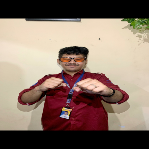 M.Daniel Arrachman