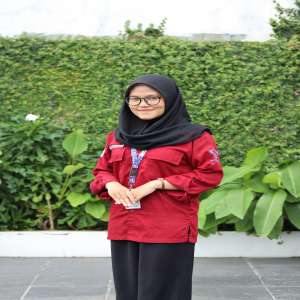 Putriani Chayani Huda