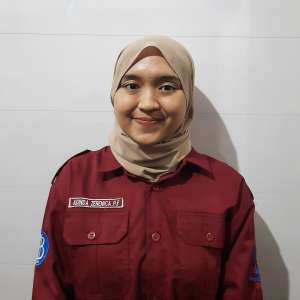 Adinda Zeranica Putri Fakhis