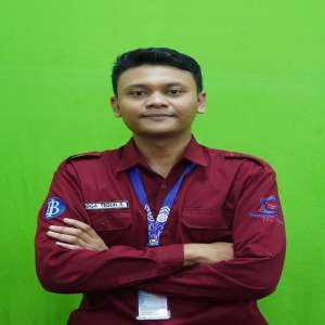 Angga Teguh Susilo