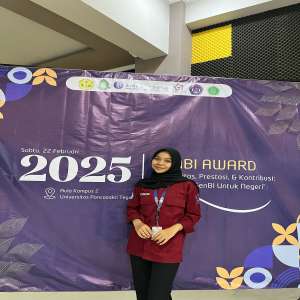 Annisa Dina Fitriani