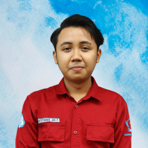 Stevanus Adi Prasetya