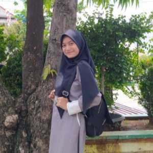 Wahyu Anggraeni
