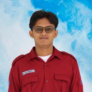 Muhammad Hilmi Simatul Abror