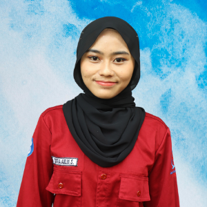 Septia Aulia Sa'bani