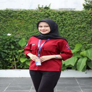 Ayu Fadhia Fedhrieant N.A