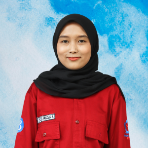 Elizza Fauziah Hasan