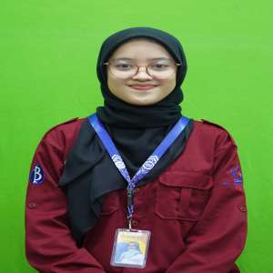 Intan Bungo Islami