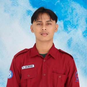 M. Chazim Fikri