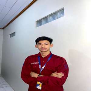 Dimas Arya Putra
