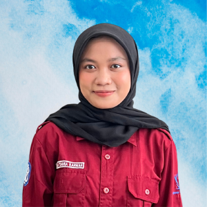 Ihda Tsania Karimah