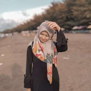 Zulfatun Inayah