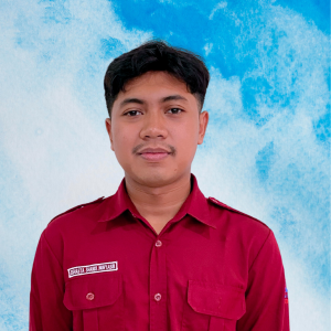 Egastha Shandi Nuryasin