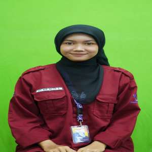 Asti Nur Wilda Ariza 