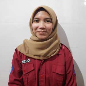 Siti Masruchah