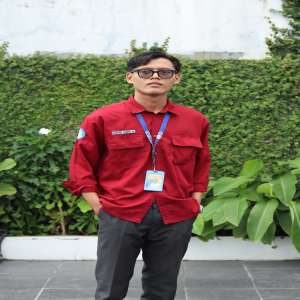 Sansan Agung Muzakki