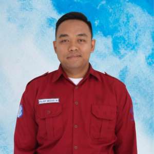 Fajar Muzaki Mustofa