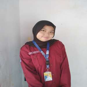Tiara Setyo Pangestu