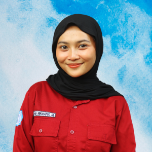 Nia Nikmatul Maula