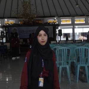 Aida Putri Fitriyani