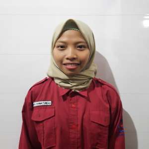 Mya Rohmatunisa