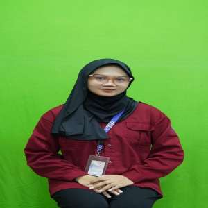 Fadina Amilia Izati Rakhman