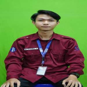 Muhamad Syahrul Arifin 