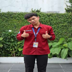 Mohamad Naufal Khoirul Anam