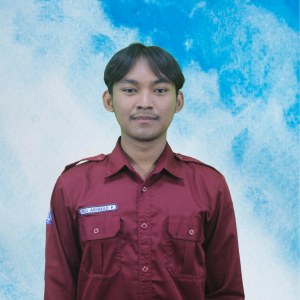 Irgi Akhmad Farrery