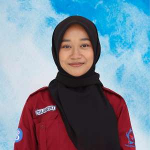 Citra Sa'adatun Anisah