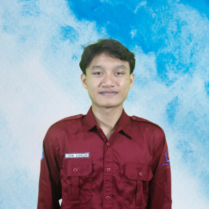 Ahmad Zidni Ashodik