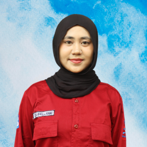 Dea Aprilianah