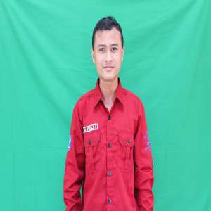 Dandi Aprizaldi Putra