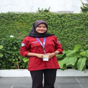 Siti Rahma Alifiah